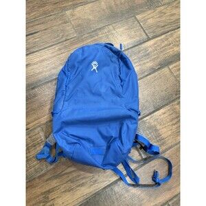 Hydro Flask Down Shift Backpack -14 Liter Water Pocket Hydration Pack Blue